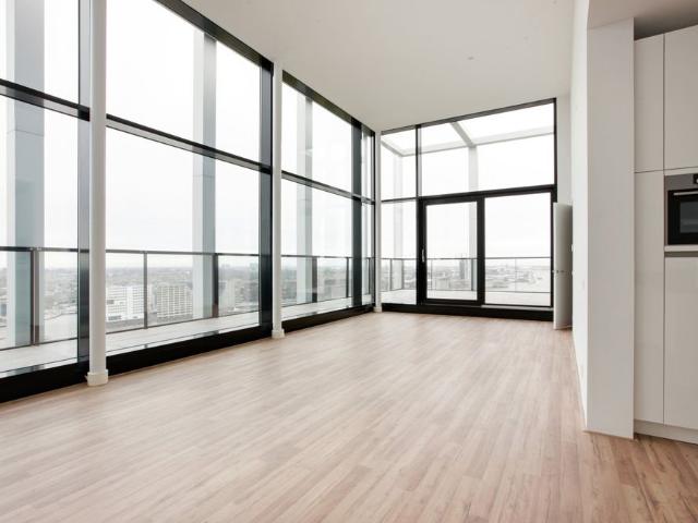 Appartement te huur in Noord, Amsterdam