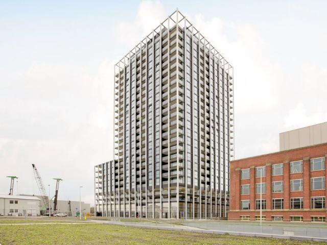 Appartement te huur in Noord, Amsterdam