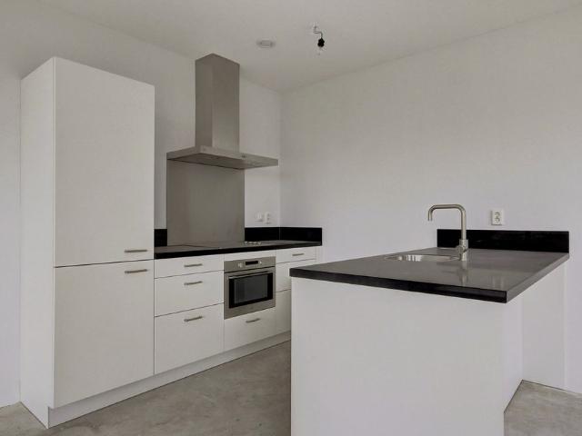 Appartement te huur in Overhoeks, Amsterdam