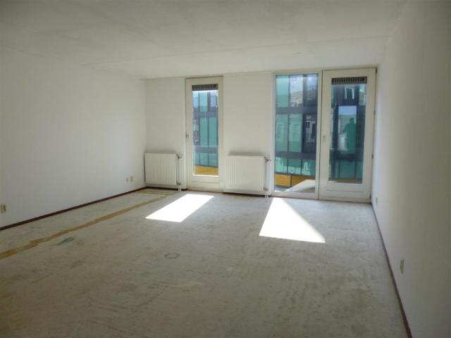Appartement te huur in Centrum, Groningen