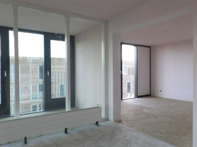 Appartement te huur in Centrum, Groningen