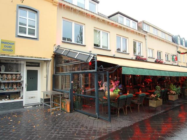 Appartement te huur in Neerhem, Valkenburg