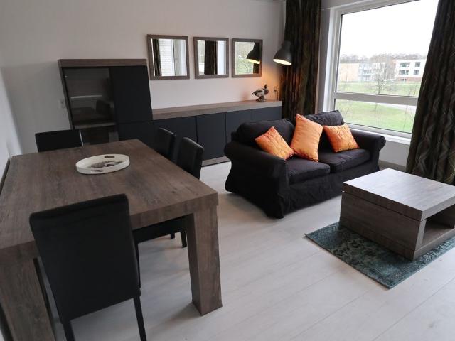 Appartement te huur in Venserpolder, Amsterdam