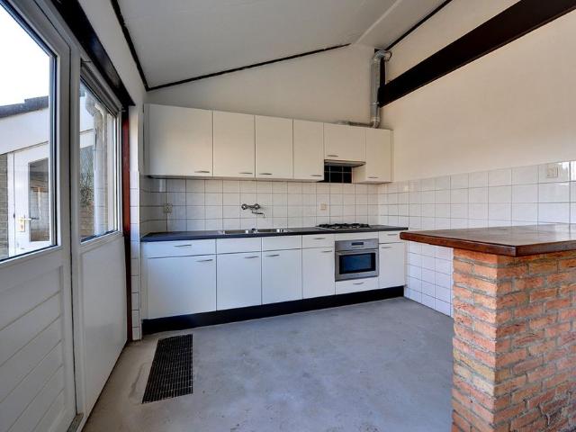 Appartement te huur in Bergermeer, Alkmaar