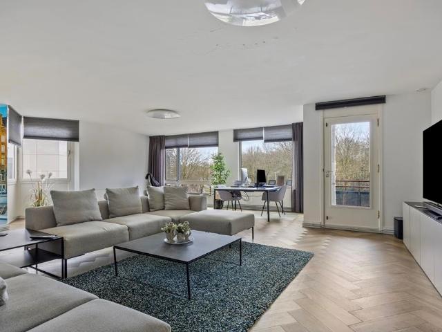Appartement te huur in Zuid, Amsterdam