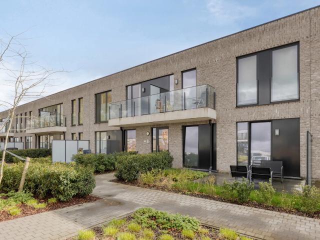 Appartement location à Assche, Brabant