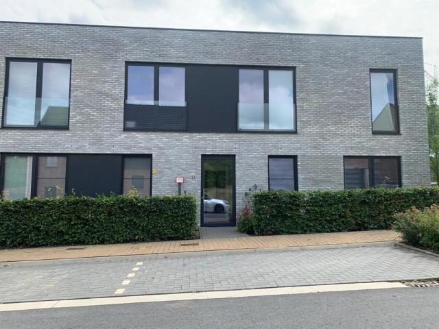 Appartement location à Assche, Brabant