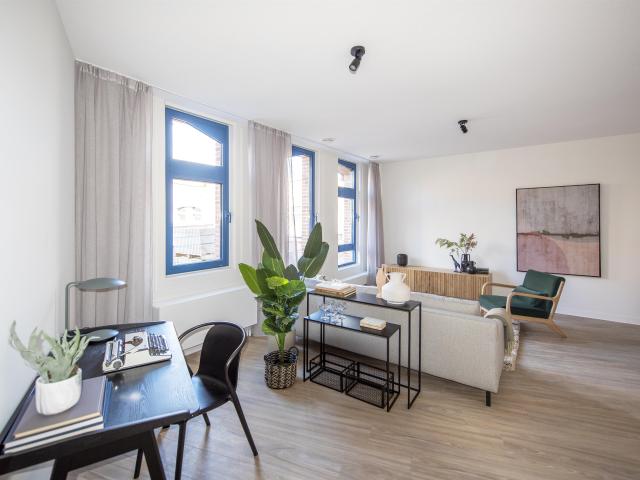 Appartement te huur in Zuidoost, Amsterdam