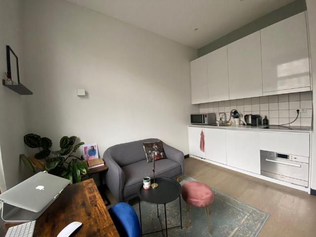 Appartement te huur in Haarzuilens, Utrecht