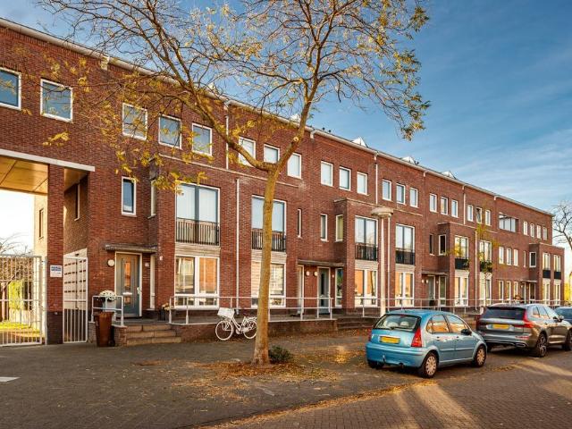 Appartement te huur in Haarzuilens, Utrecht