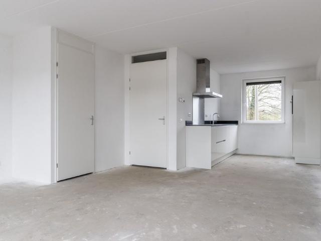 Appartement te huur in Malburgen-West, Arnhem