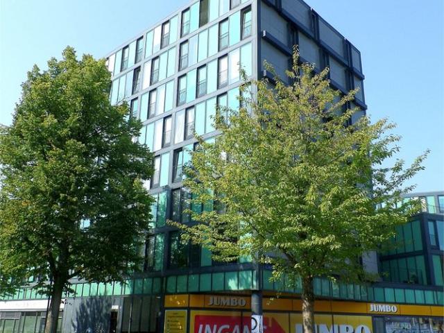 Appartement te huur in Centrum, Groningen