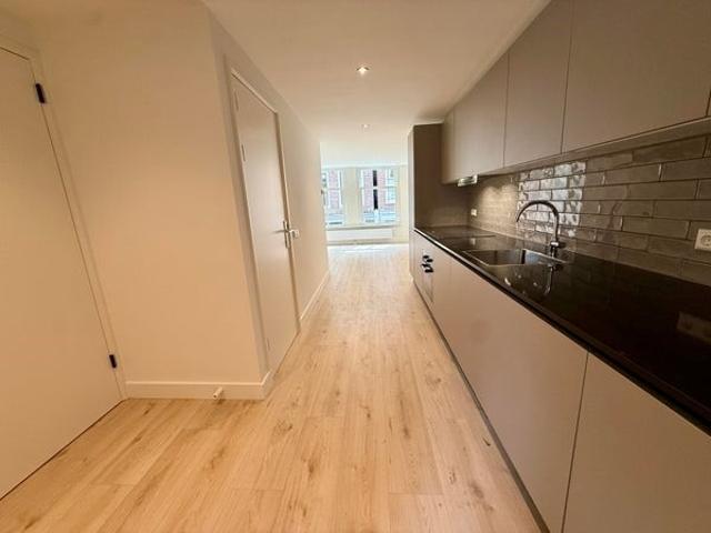 Appartement te huur in Centrum, Amsterdam