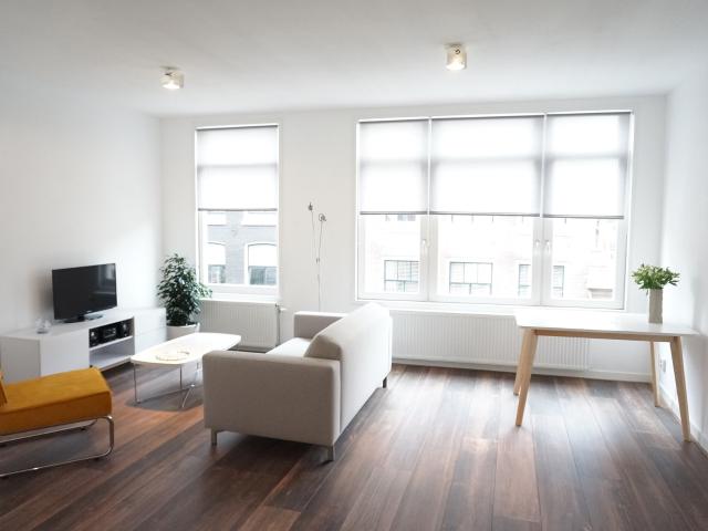 Appartement te huur in Centrum, Amsterdam