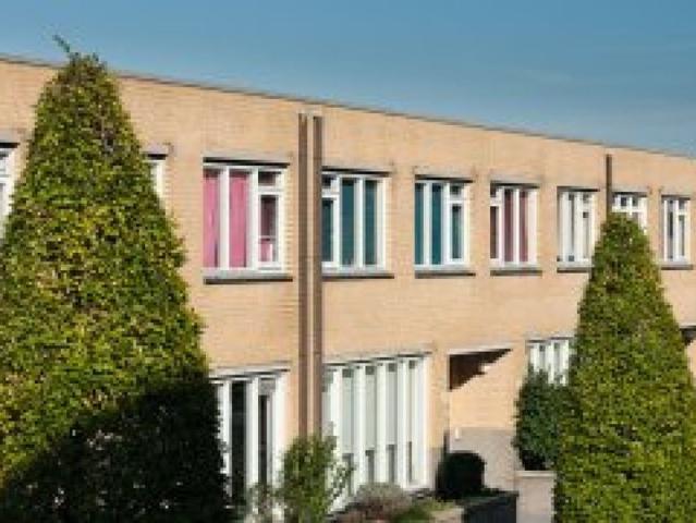 Appartement te huur in Sloten, Amsterdam