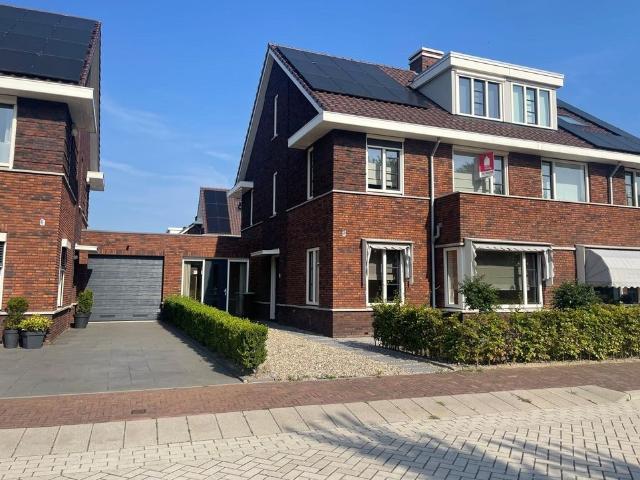 Woning te huur in Hoornes-Rijnsoever, Katwijk