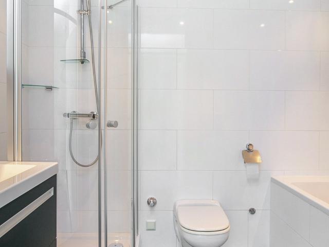 Appartement te huur in Diemen, Bomenrijk