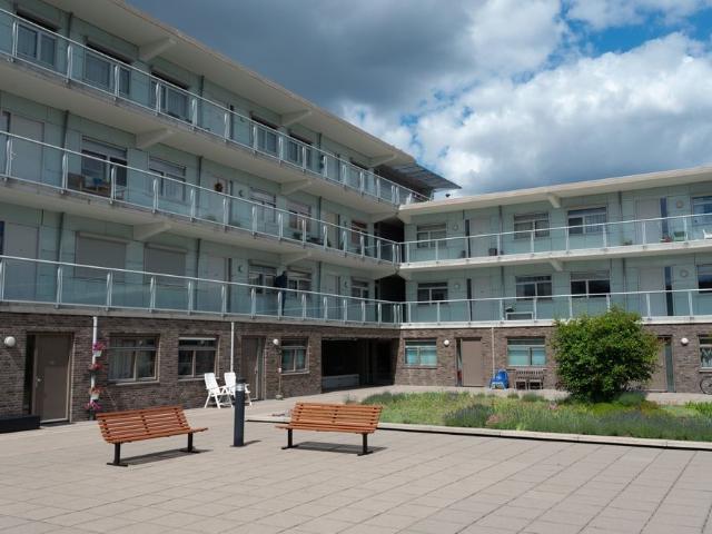 Appartement te huur in Leebrug, Houten
