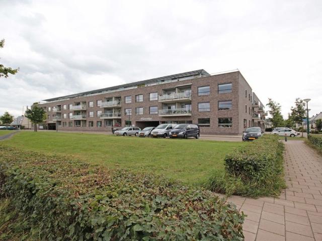 Appartement te huur in Leebrug, Houten