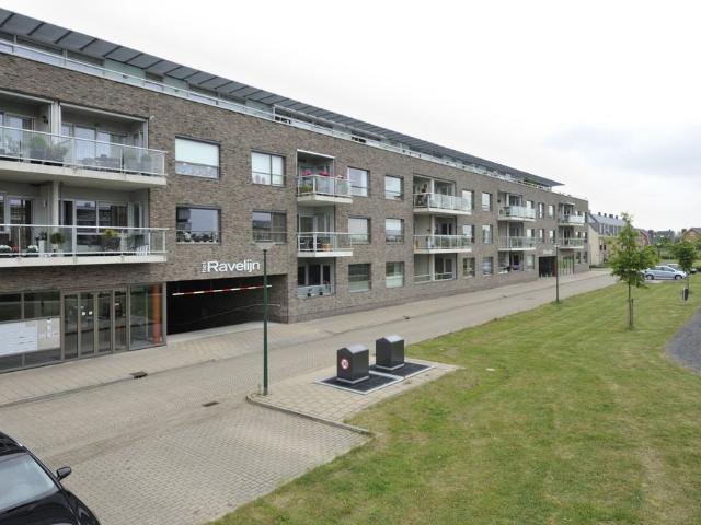 Appartement te huur in Leebrug, Houten