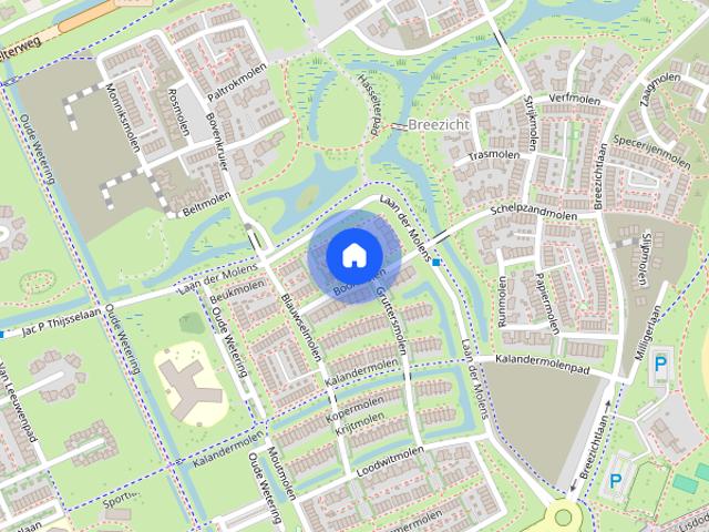 Appartement te huur in Zwolle, Overijssel