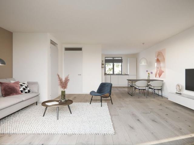 Appartement te huur in Zwolle, Overijssel