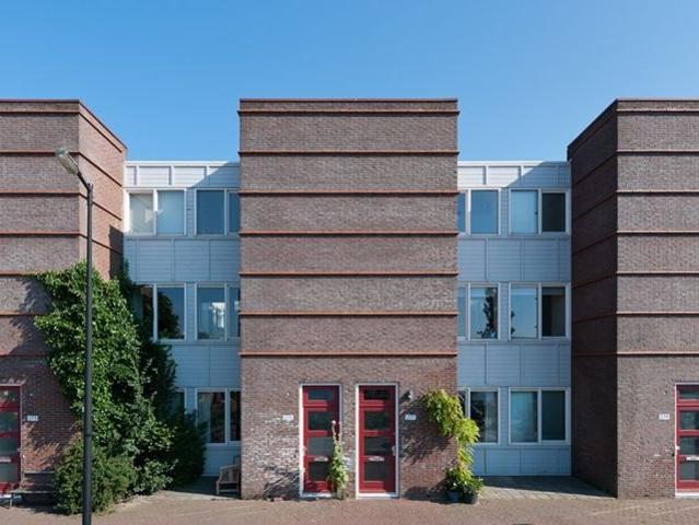 Appartement te huur in Schellingwoude, Amsterdam