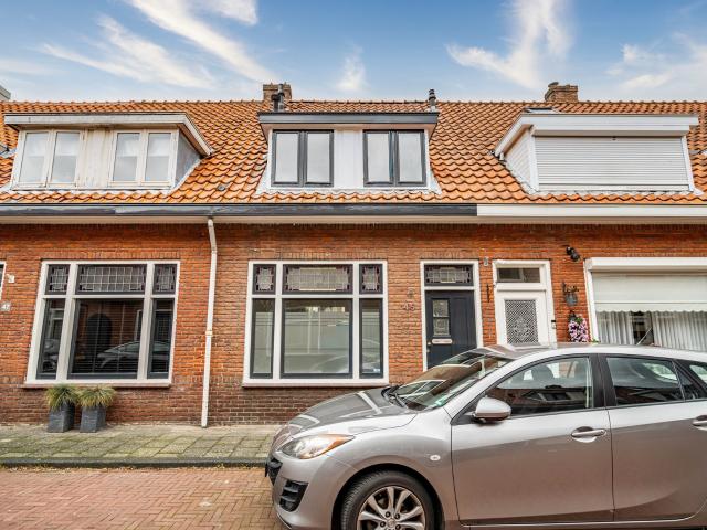 Woning te huur in Noord, Leiden