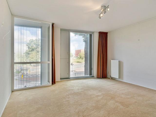 Appartement te huur in Oost, Amsterdam