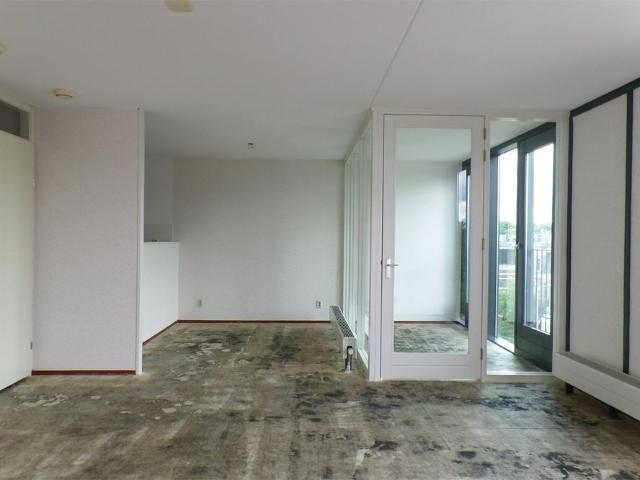 Appartement te huur in Ebbingekwartier, Groningen