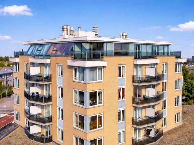 Woning te huur in Diemen-Noord, Diemen