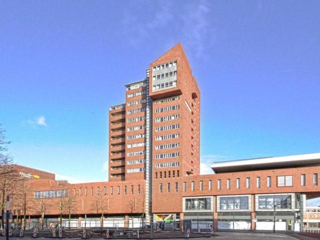 Appartement te huur in Enschede, Overijssel