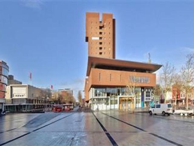 Appartement te huur in Enschede, Overijssel
