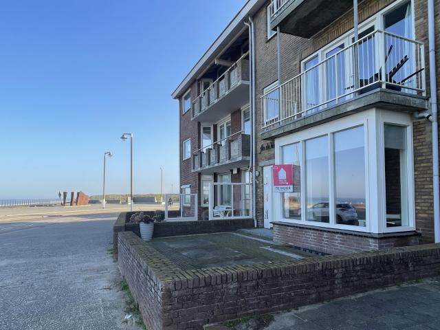 Appartement te huur in Katwijk aan Zee, Katwijk