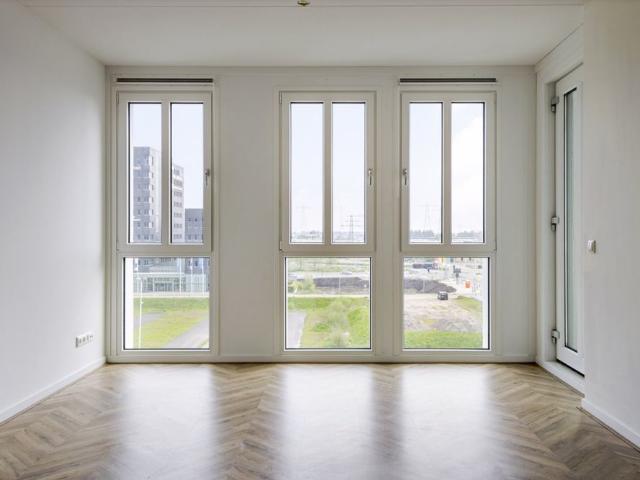 Appartement te huur in Europapark, Groningen