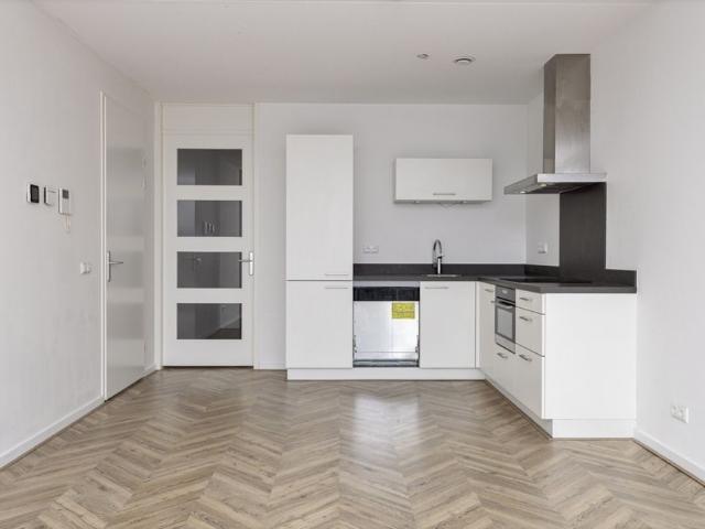 Appartement te huur in Europapark, Groningen