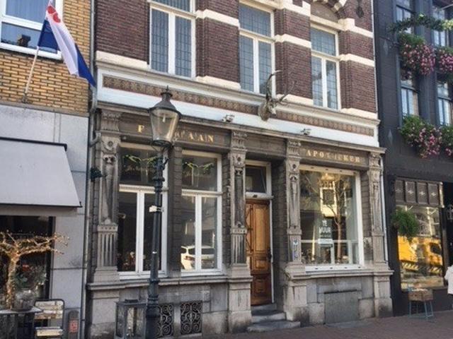 Appartement te huur in Centrum, Roermond