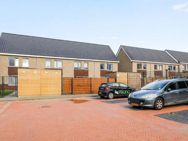 Appartement te huur in Polderwijk, Flevoland