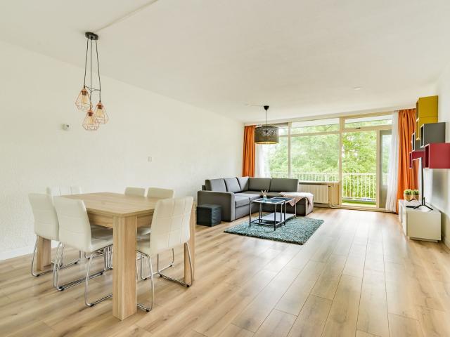 Appartement te huur in Noord, Amsterdam