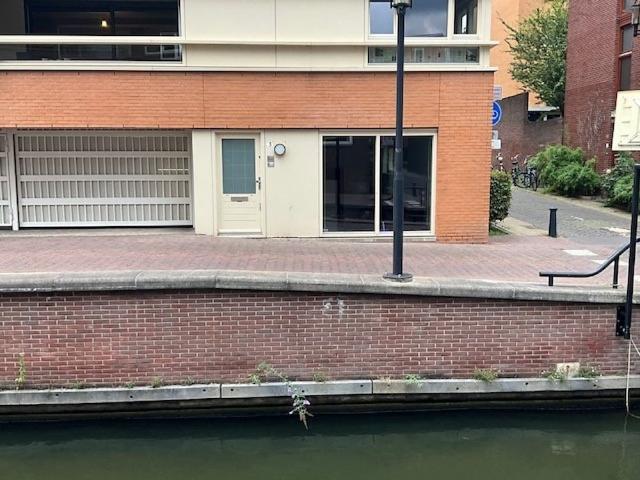 Appartement te huur in Oost, Amsterdam