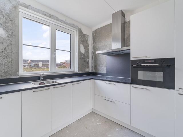 Appartement te huur in Marslanden, Hardenberg