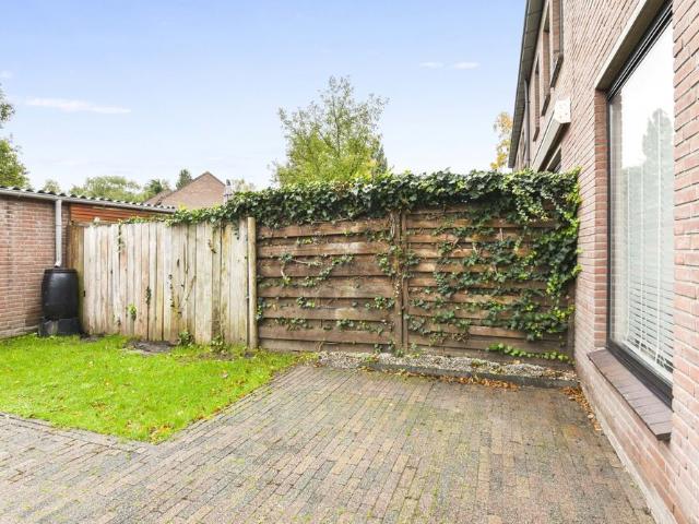 Appartement te huur in Loonse Vaart, Kaatsheuvel