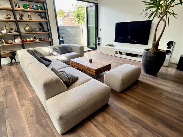 Appartement te huur in Kortenbos, Den Haag