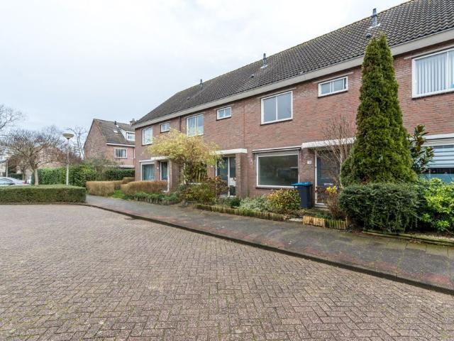 Appartement te huur in Brielle, Zuid Holland