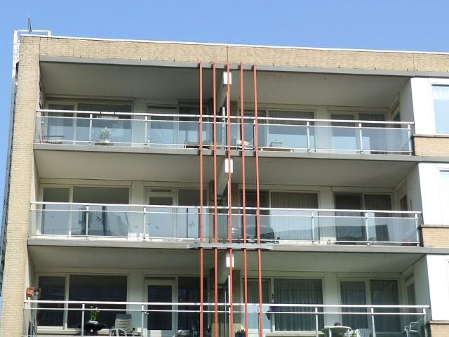 Appartement te huur in Camminghaburen, Leeuwarden