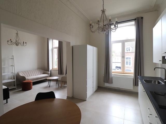 Appartement te huur in Statenkwartier, Limburg