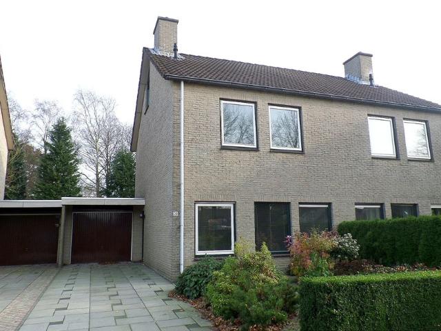 Appartement te huur in Emmen, Zuidbarge