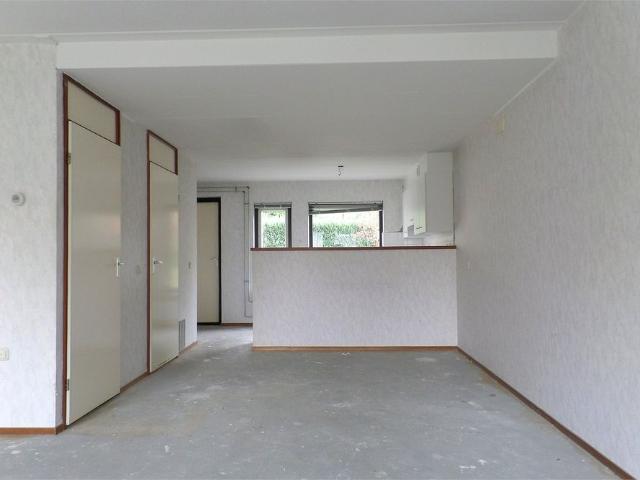 Appartement te huur in Zuidbarge, Emmen