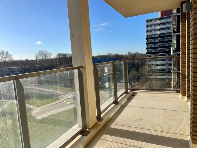 Appartement te huur in Amsterdam, Noord