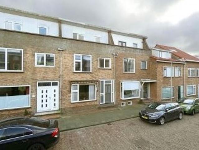 Appartement te huur in Katwijk aan Zee, Katwijk